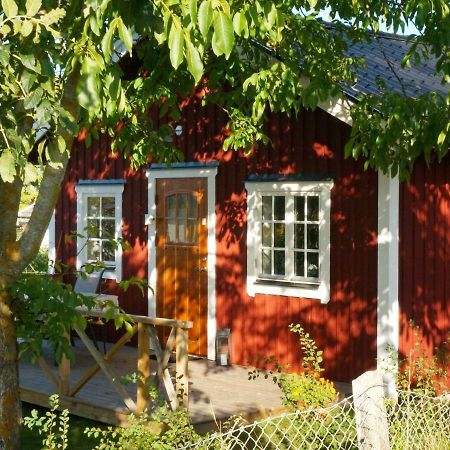 Holiday Home Malaretorpsvaegen Borgholm Dış mekan fotoğraf