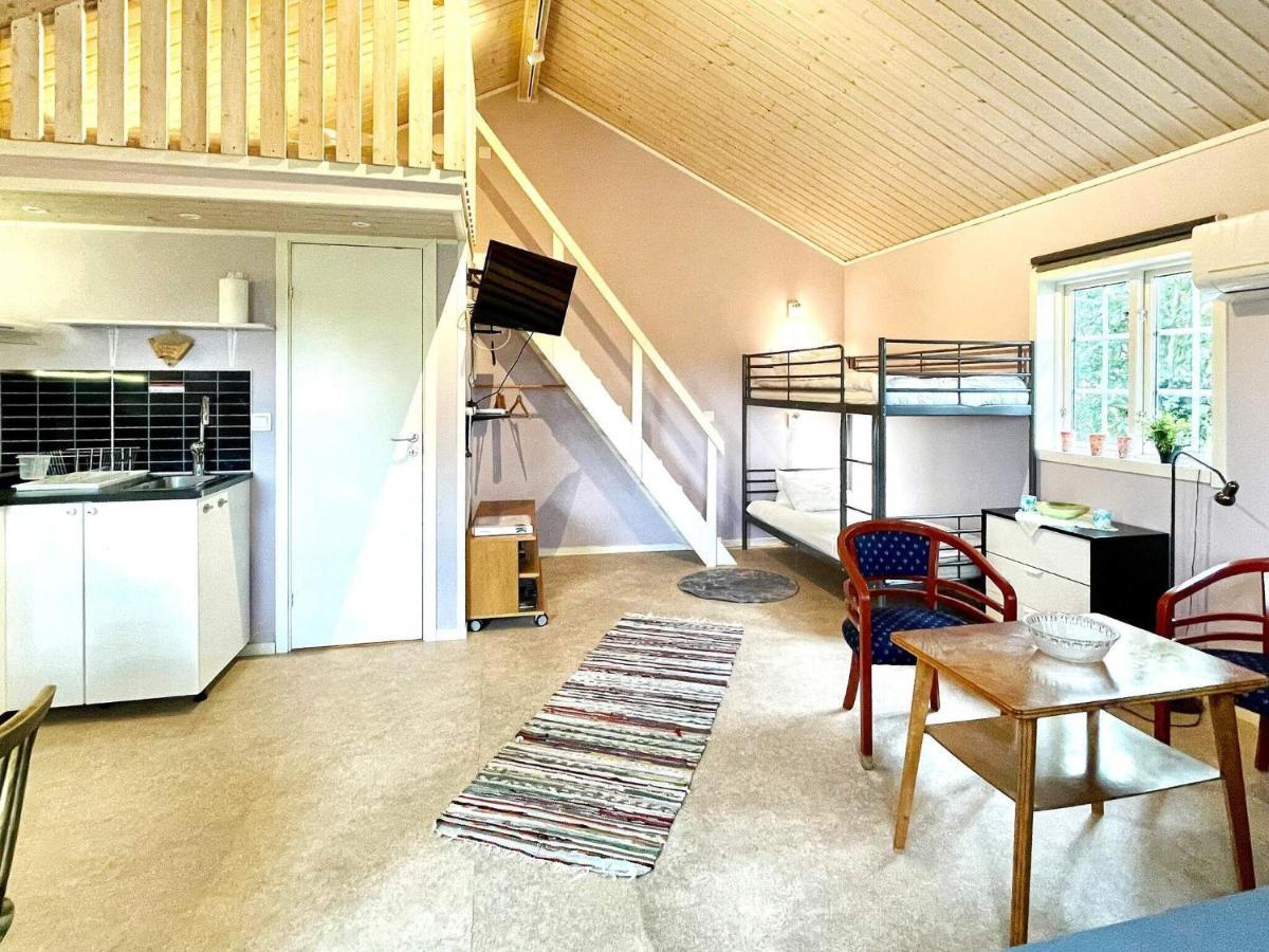 Holiday Home Malaretorpsvaegen Borgholm Dış mekan fotoğraf