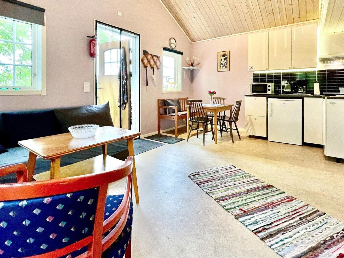 Holiday Home Malaretorpsvaegen Borgholm Dış mekan fotoğraf