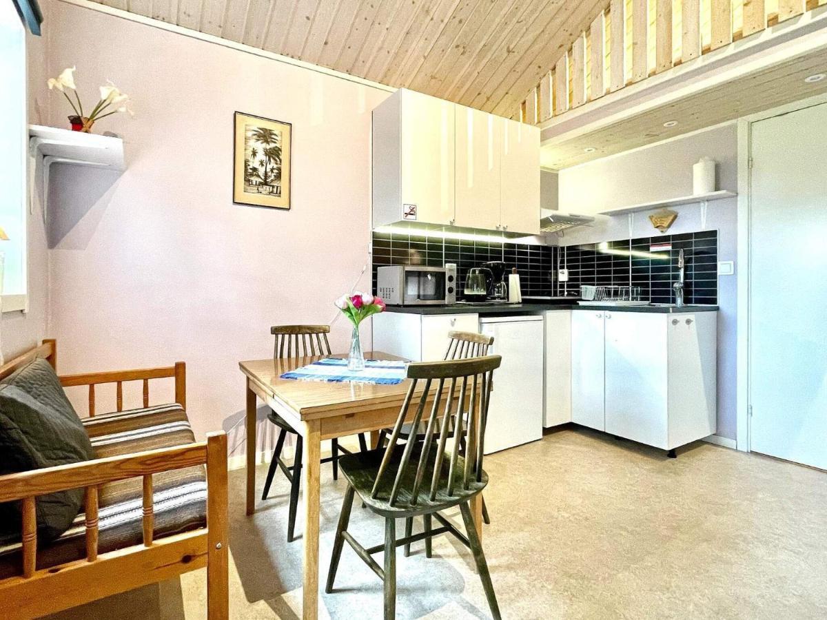 Holiday Home Malaretorpsvaegen Borgholm Dış mekan fotoğraf