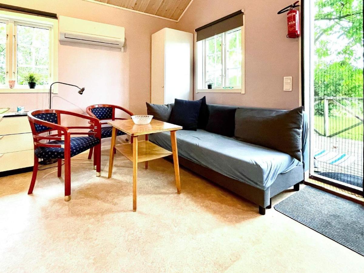 Holiday Home Malaretorpsvaegen Borgholm Dış mekan fotoğraf