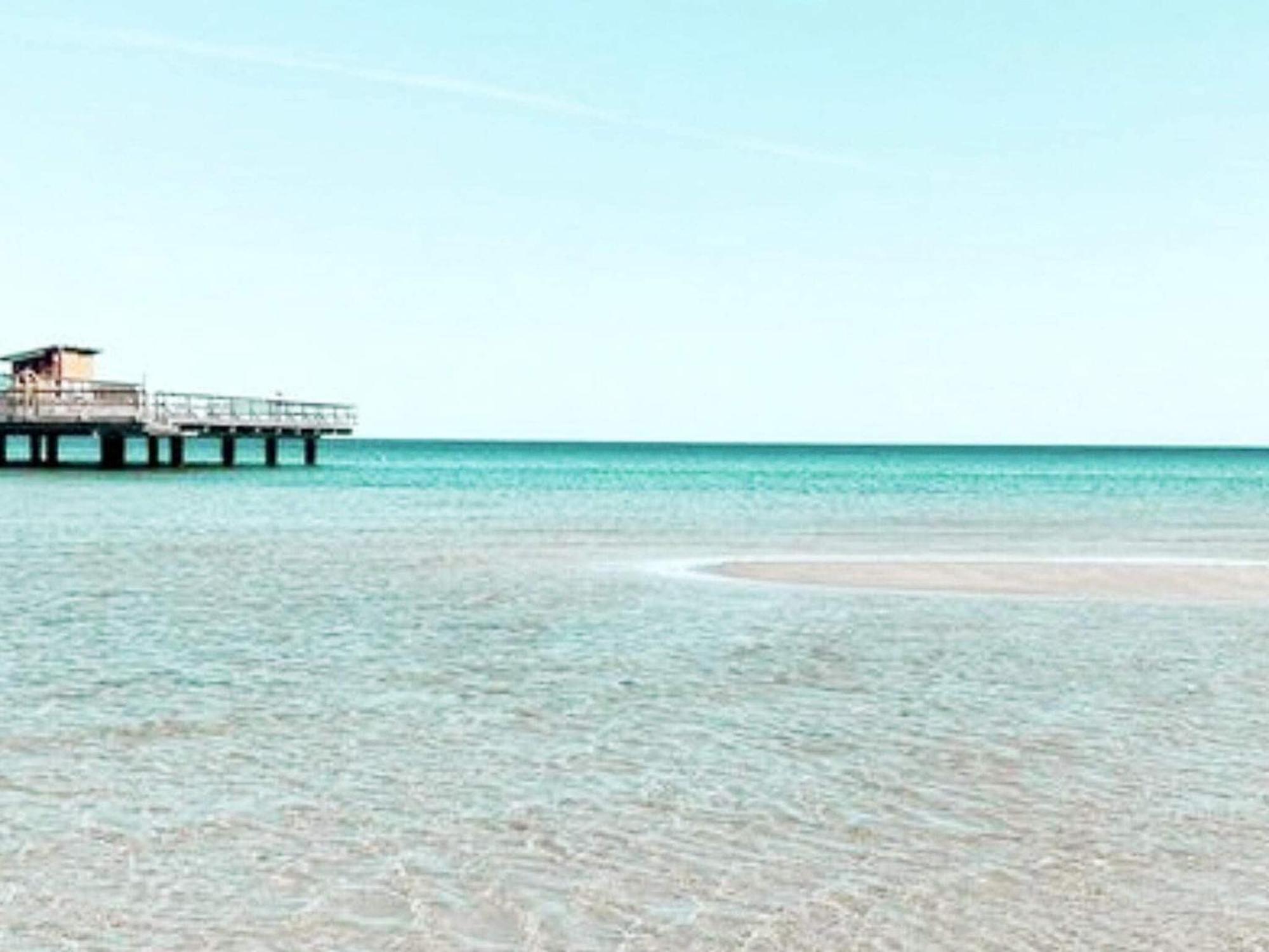 Holiday Home Malaretorpsvaegen Borgholm Dış mekan fotoğraf