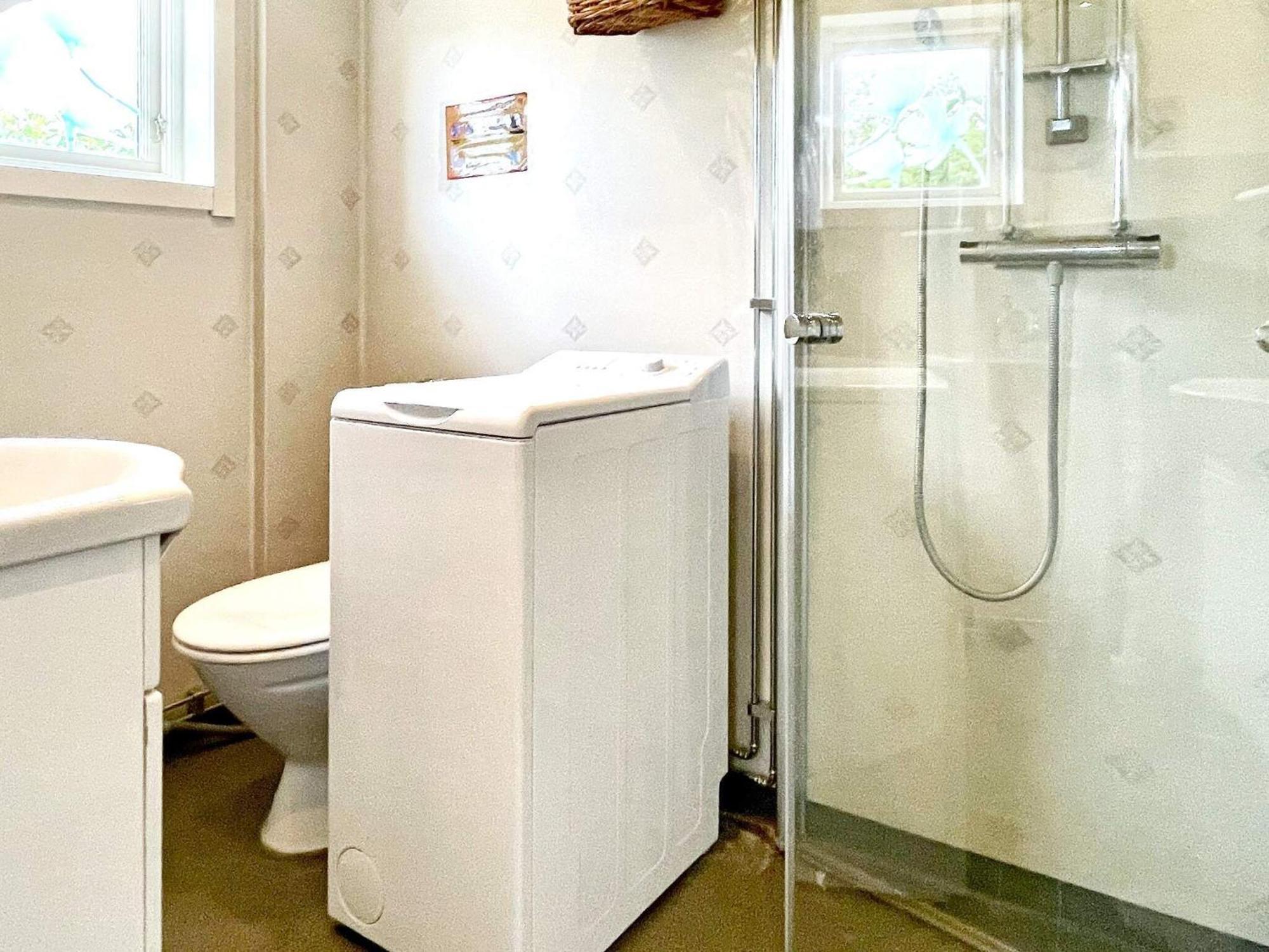 Holiday Home Malaretorpsvaegen Borgholm Dış mekan fotoğraf