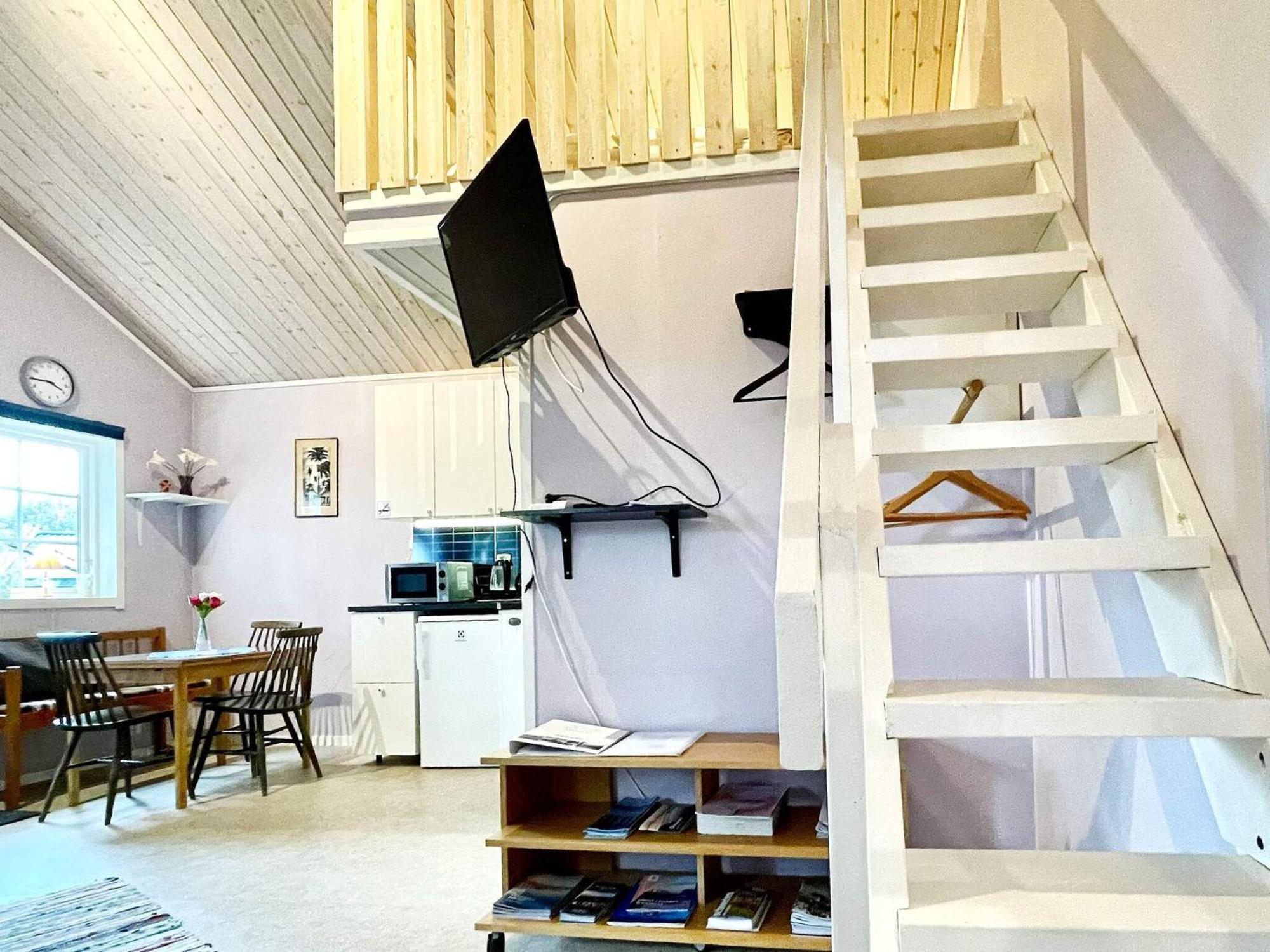 Holiday Home Malaretorpsvaegen Borgholm Dış mekan fotoğraf
