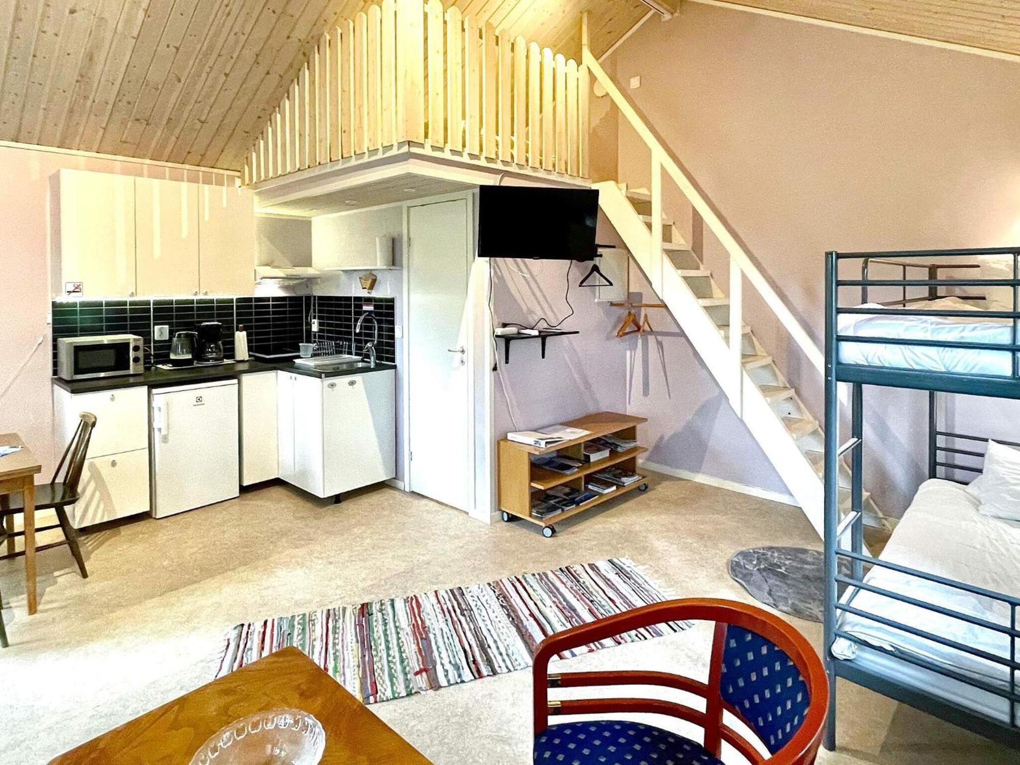 Holiday Home Malaretorpsvaegen Borgholm Dış mekan fotoğraf