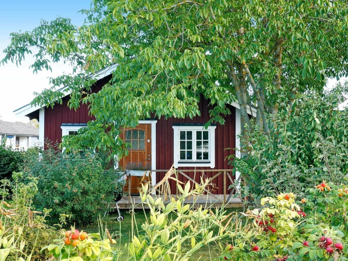 Holiday Home Malaretorpsvaegen Borgholm Dış mekan fotoğraf