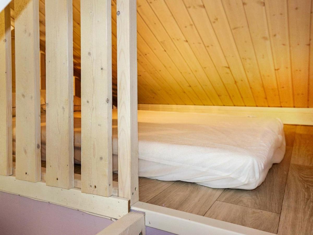 Holiday Home Malaretorpsvaegen Borgholm Dış mekan fotoğraf