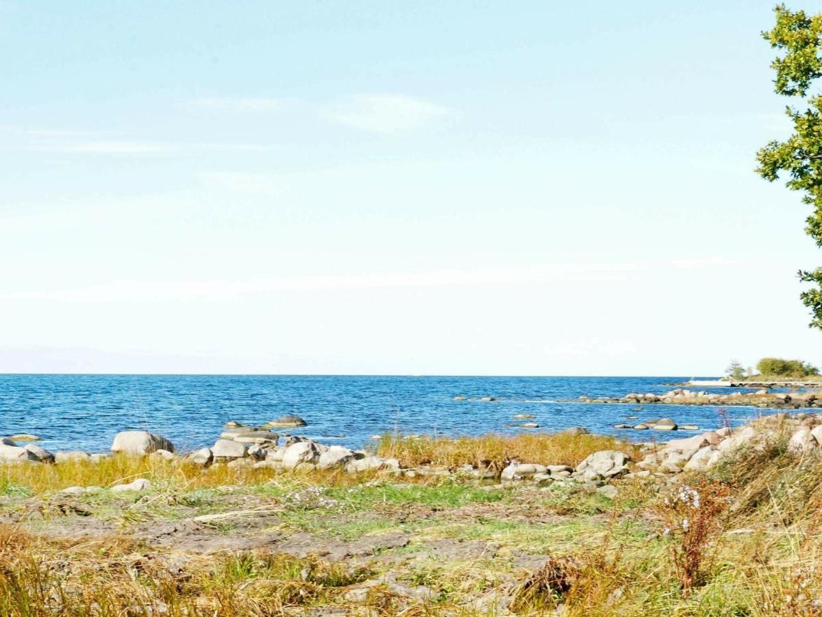 Holiday Home Malaretorpsvaegen Borgholm Dış mekan fotoğraf