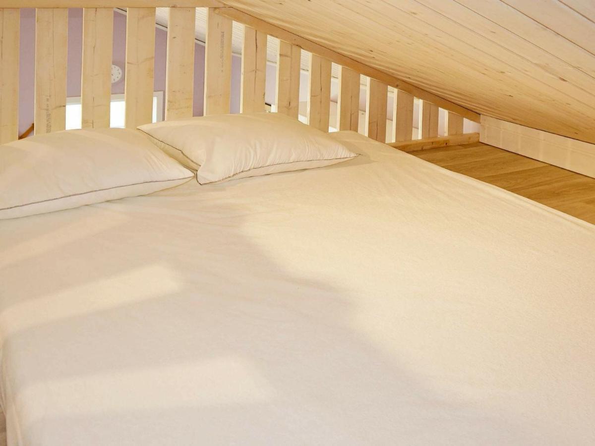 Holiday Home Malaretorpsvaegen Borgholm Dış mekan fotoğraf